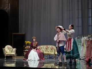 Nozze di Figaro