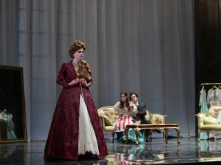 Nozze di Figaro