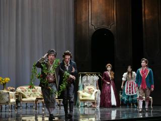 Nozze di Figaro