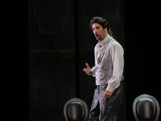 Nozze di Figaro