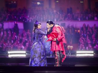 Polish National Opera's Grand Jubilee