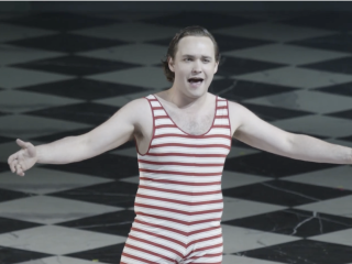 Le Grand Hôtel de l'Opéra