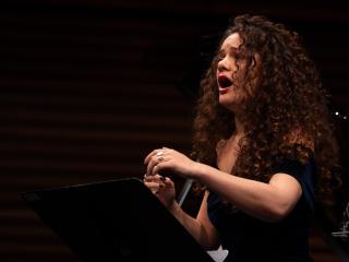 Génération Opera showcase