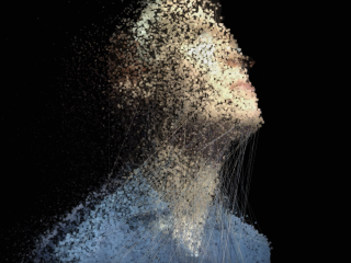 In Between Realities