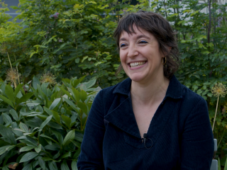 Ruth Knight / Rodelinda