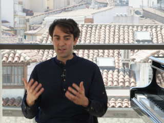 The Bartered Bride
