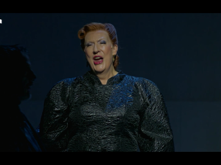 Jocasta's Line