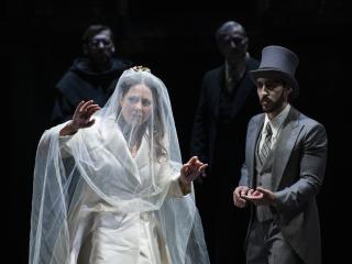 Roméo et Juliette