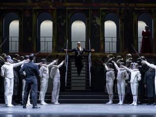 Roméo et Juliette
