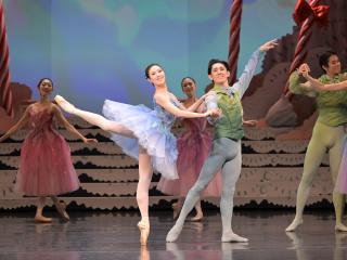The Nutcracker