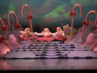 The Nutcracker