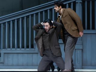 Simon Boccanegra