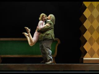 Falstaff