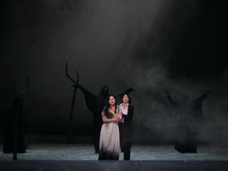 Orfeo ed Euridice