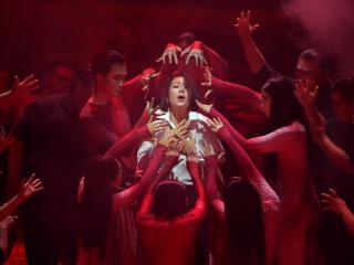 Orfeo ed Euridice