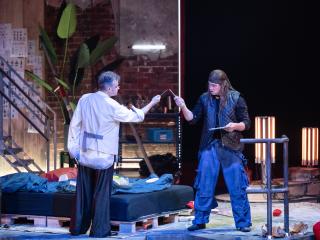 La Bohème