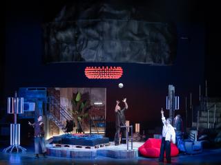 La Bohème