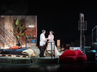 La Bohème