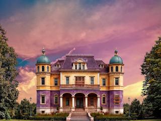 villa belcanto