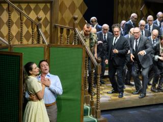 Falstaff