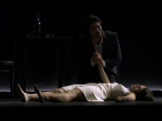 Orfeo ed Euridice