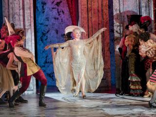 La traviata
