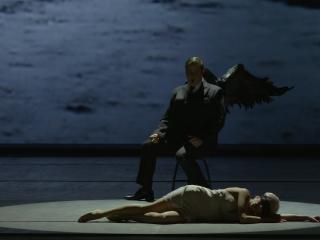 Eros &amp; Psyche Polish National Opera