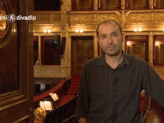 National Theatre Prague | Operavision