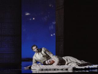 Les Troyens Dutch National Opera
