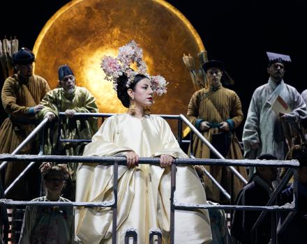 Turandot