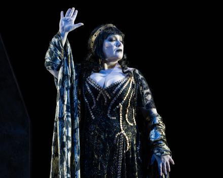 Aida | Operavision