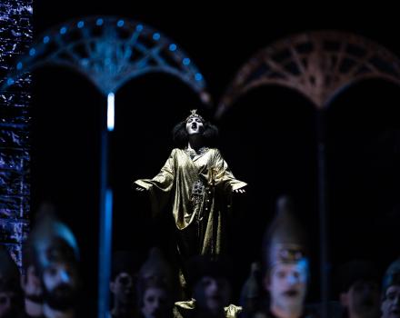 Aida | Operavision