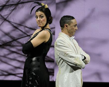 Opera XXI Awards - Teatre Principal de Palma 