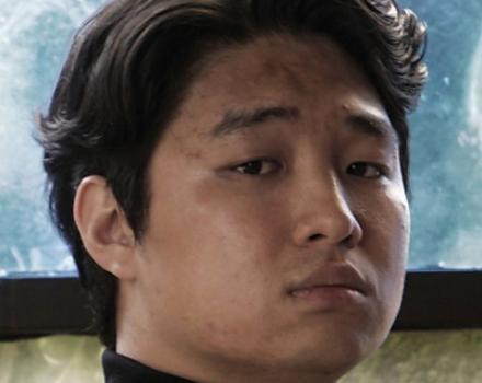 Sungho Kim - Tenor from South Korea