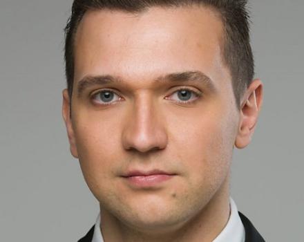 Vasyl Solodkyy - Tenor from Ukraine