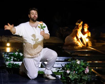 Le nozze di Figaro