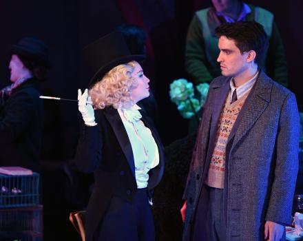 La bohème