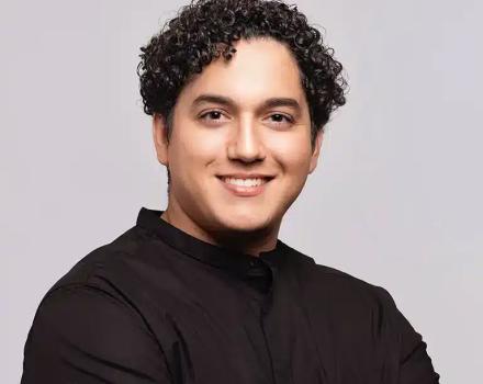 Salvador Villanueva Zuzuárregui - Tenor (Mexico)