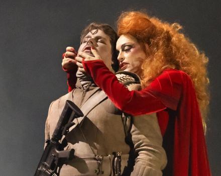 Salome | Operavision