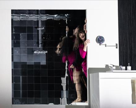 Lady Macbeth of Mtsensk / Izabela Matula (Katerina Ismailowa), Sergey Polyakov (Sergej)
