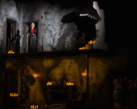 The Countess (Hrabina)