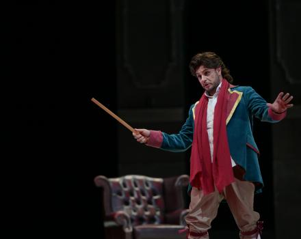 Le nozze di Figaro