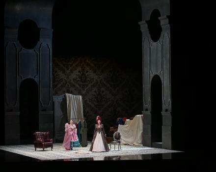 Le nozze di Figaro