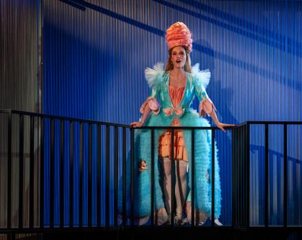 Il barbiere di Siviglia