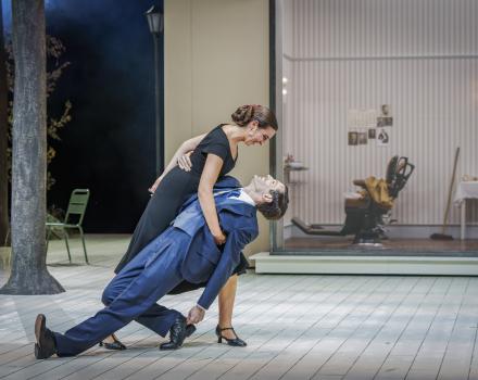 El Barberillo de Lavapiés