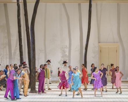 El Barberillo de Lavapiés