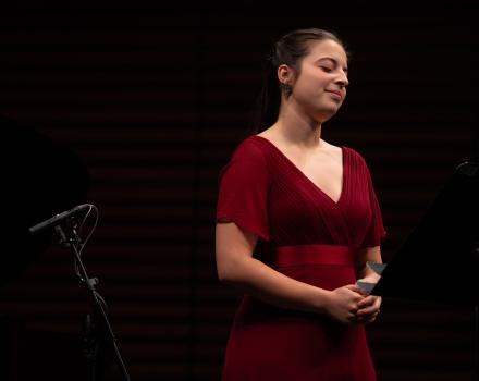 Génération Opera showcase