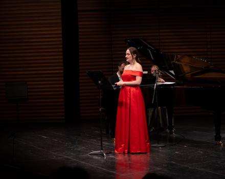 Génération Opera showcase