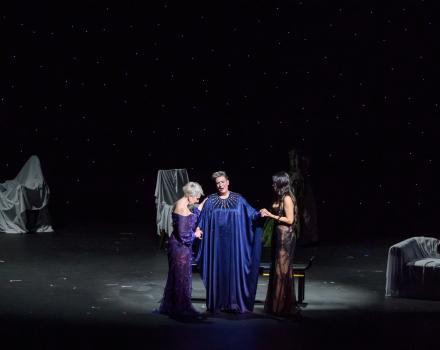 Victoria de los Ángeles Centennial Gala