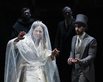 Roméo et Juliette